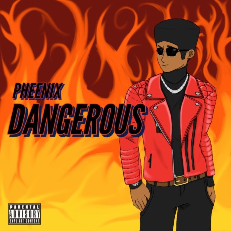 Dangerous | Boomplay Music