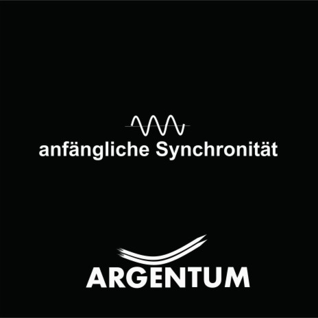 anfängliche synchronität (Radio Edit) | Boomplay Music