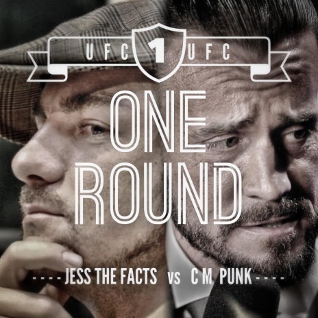 CM Punk vs Jess The Facts | Boomplay Music