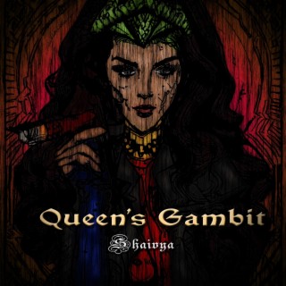 Queen's Gambit