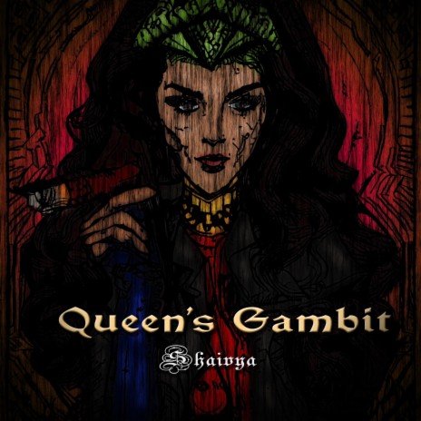 Queen's Gambit ft. Moinak Dutta | Boomplay Music