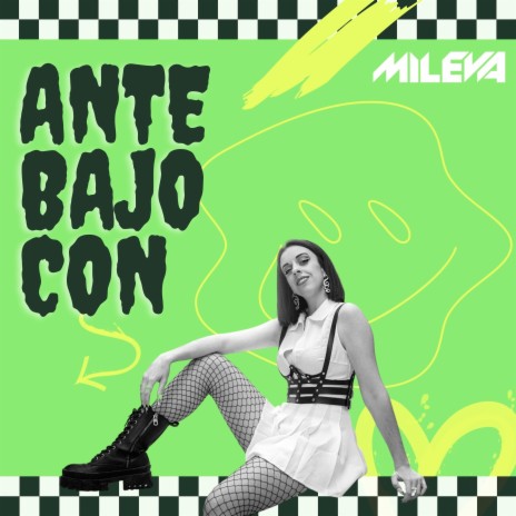 Ante Bajo Con | Boomplay Music