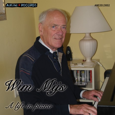 Lieder ohne Worte, Op. 62: No. 1 in G Major ft. Wim Mijs | Boomplay Music