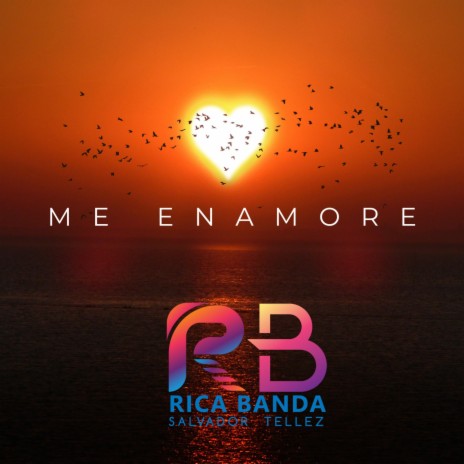 ME ENAMORE | Boomplay Music