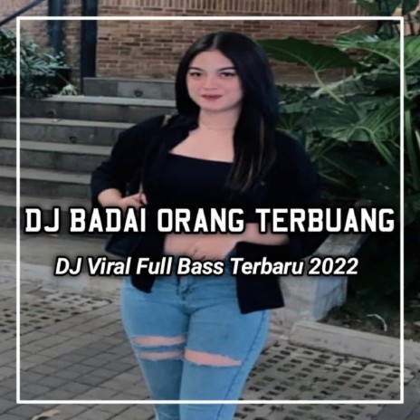 DJ Kurang Apa Diriku Berkorban Untukmu - Badai Orang Terbuang - Inst | Boomplay Music