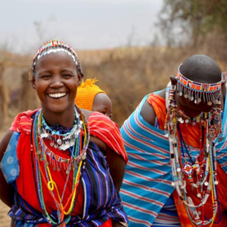Kindaasa Masai (Radio Edit) | Boomplay Music
