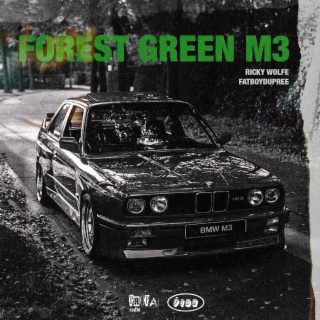 Forest Green M3 ft. FatBoyDupree lyrics | Boomplay Music