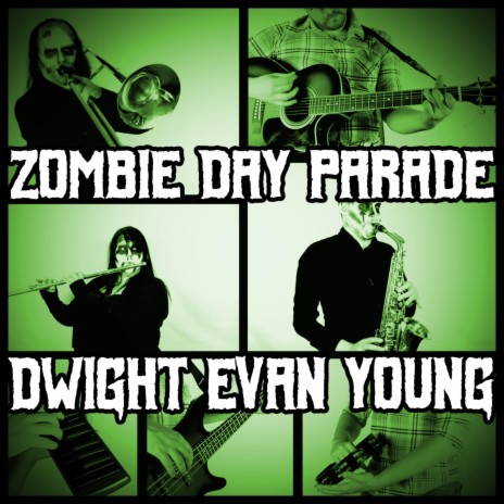 Zombie Day Parade | Boomplay Music