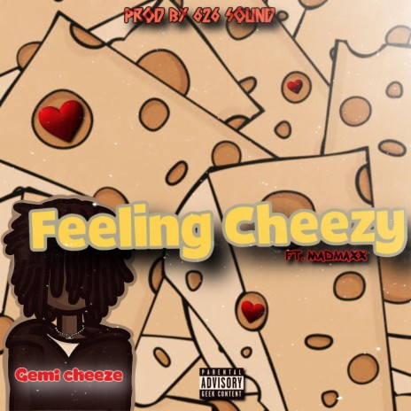 Feelings Freestyle ft. MadMaxx