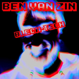 Blech-Tech 1994 remastered