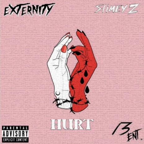 HURT ft. Slimey Z | Boomplay Music