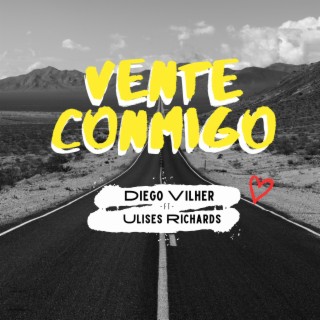 Vente conmigo