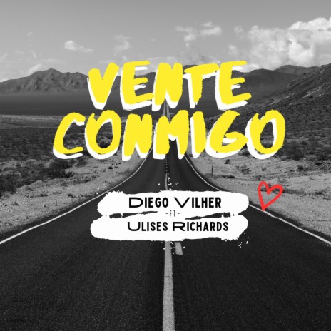 Vente conmigo ft. Ulises Richards