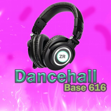 Dancehall Base 616
