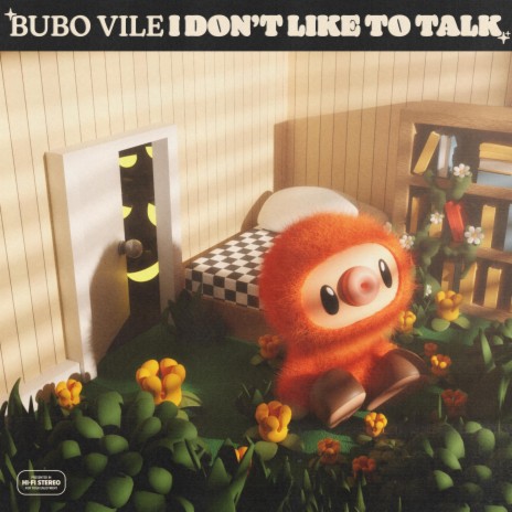 i don't like to talk | Boomplay Music