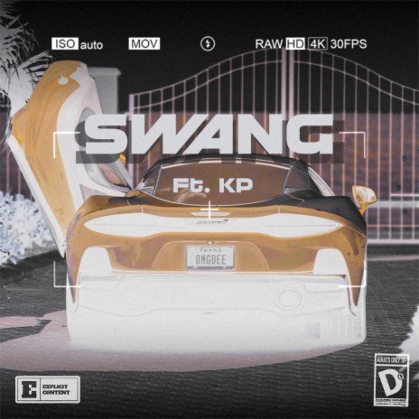 Swang ft. Kp | Boomplay Music