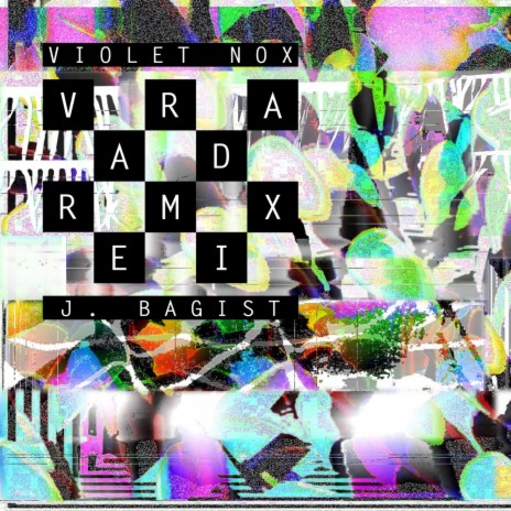 Varda by Violet Nox, Remix by J. Bagist | Boomplay Music