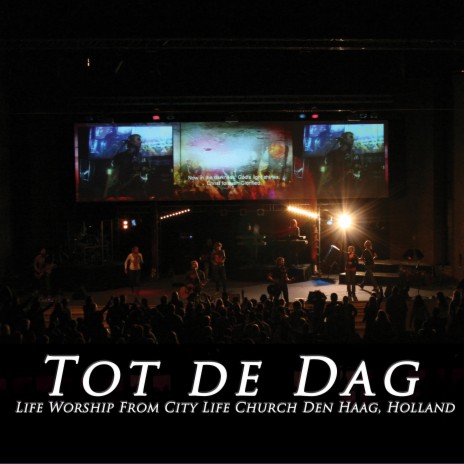 Bestemming Bekend ft. City Life Church | Boomplay Music