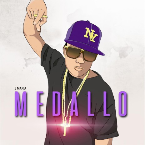 Medallo | Boomplay Music