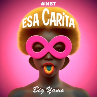 Esa Carita (#NBT)