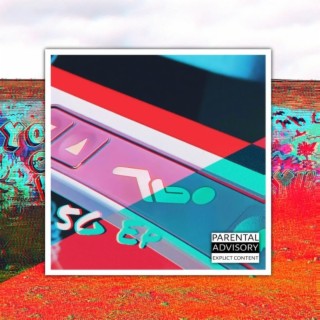 5G Ep Album (2022-) By Ezekiel Dawan