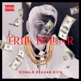 Ronald Reagan Rich