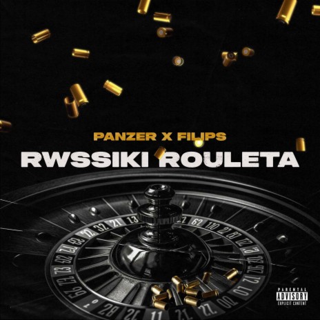 Rwssiki Rouleta ft. Filips | Boomplay Music