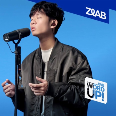 Anh Chỉ Muốn (Live at ZLAB) ft. ZLAB | Boomplay Music