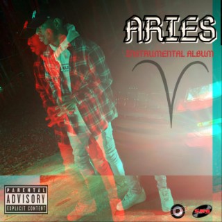 Aries (Instrumental Album)