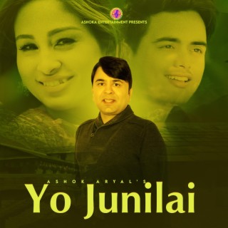 Yo Junilai