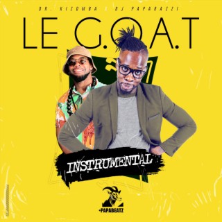 Le G.O.A.T (Instrumental)