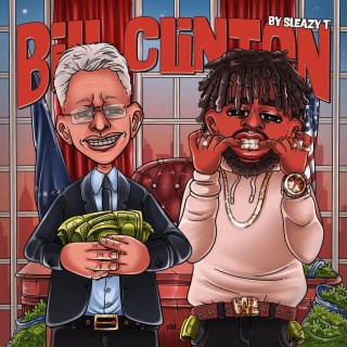 Bill Clinton lyrics | Boomplay Music