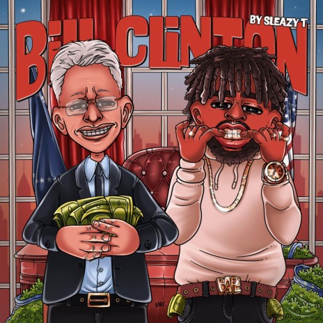 Bill Clinton | Boomplay Music