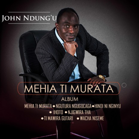 Mehia Ti Murata | Boomplay Music