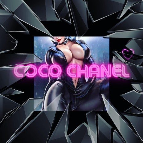 COCO CHANEL (TikTok Version) ft. Kami the Wolfboy | Boomplay Music