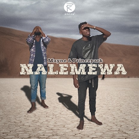 Nalemewa ft. Mayne & Princepark | Boomplay Music