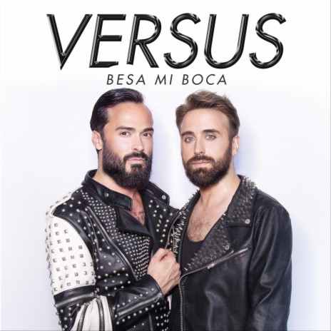 Besa Mi Boca | Boomplay Music