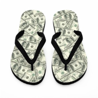 Money Flip Flops