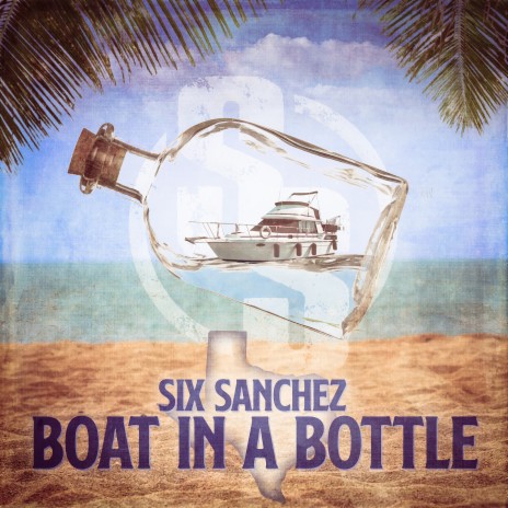 Boat in a Bottle | Boomplay Music