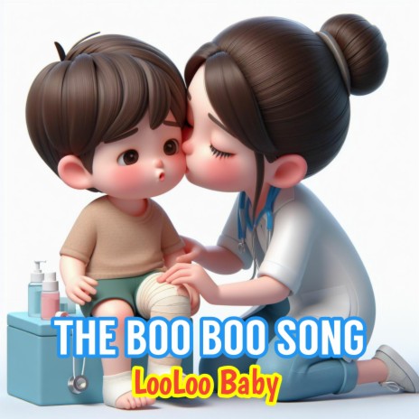 The Boo Boo Song | Boomplay Music