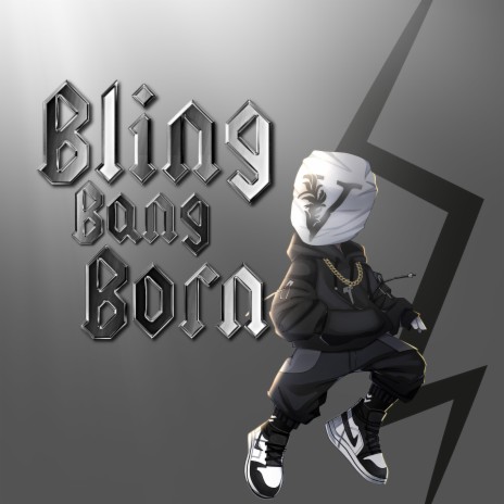 Bling Bang Born