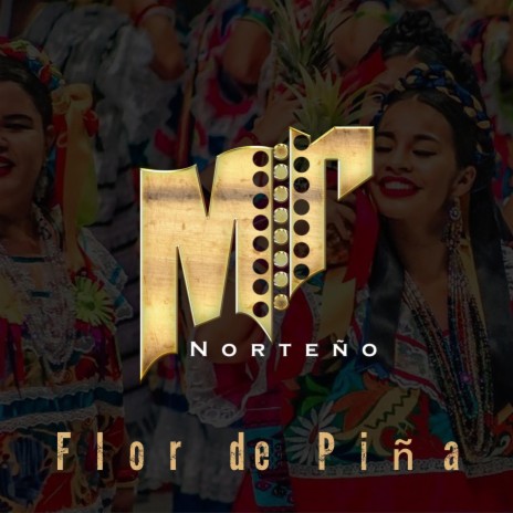 Flor de Piña | Boomplay Music