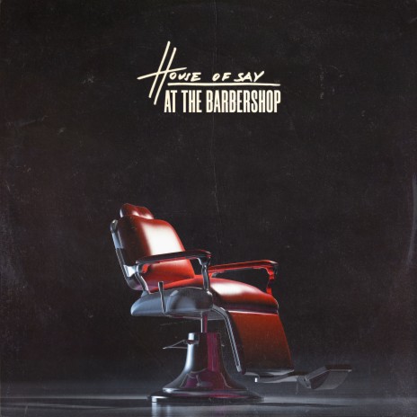 At the Barbershop | Boomplay Music