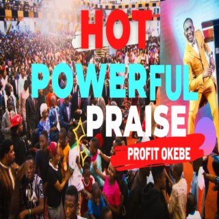HOT POWERFUL PRAISE AT THE DUNAMIS HDQTRS, THE GLORY DOME ABUJA NIGERIA