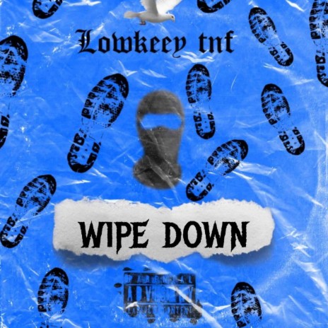 Wipe down | Boomplay Music