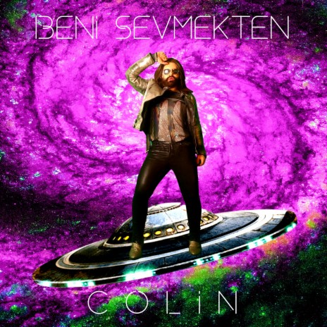 Beni Sevmekten (Galaksi Versiyon) | Boomplay Music