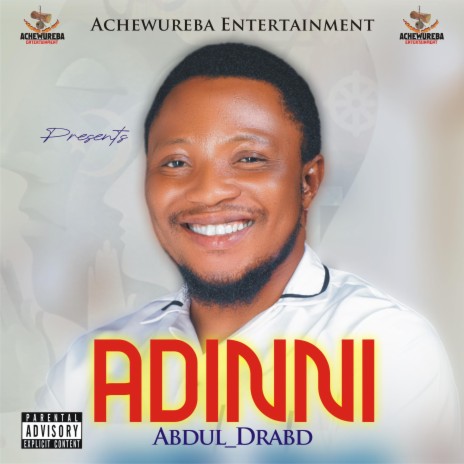 Adinni | Boomplay Music