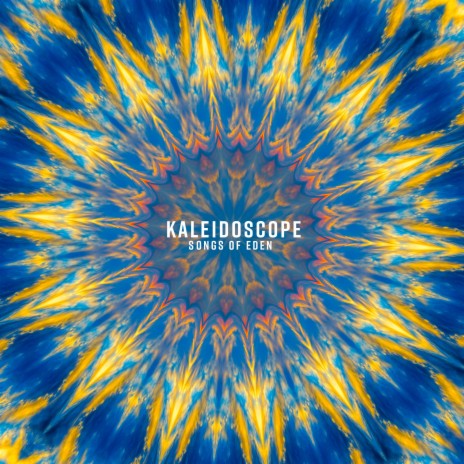 kaleidoscope | Boomplay Music