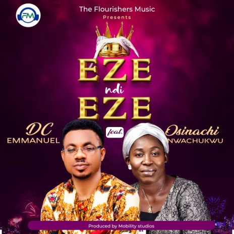 Eze Ndi Eze ft. Osinachi Nwachukwu