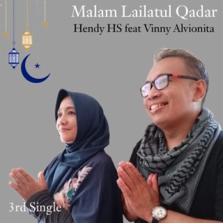 Malam Lailatul Qadar